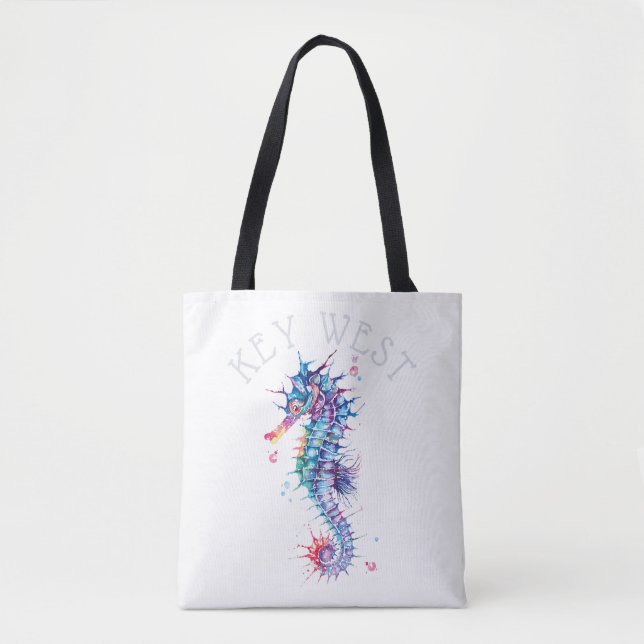 Bolsa Tote Key West (Frente)