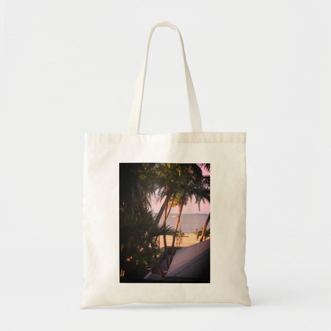 Bolsa Tote Key West (Frente)
