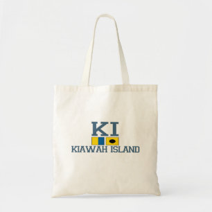 Bolsa Tote Kiawah Island.