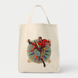 Bolsa Tote Kickoff