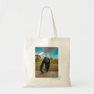 Bolsa Tote Kiley, membro da família do Kiley