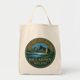 Bolsa Tote Killarney Irlanda