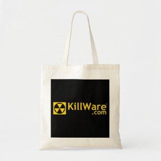 Bolsa Tote KillWare® cronica a sacola