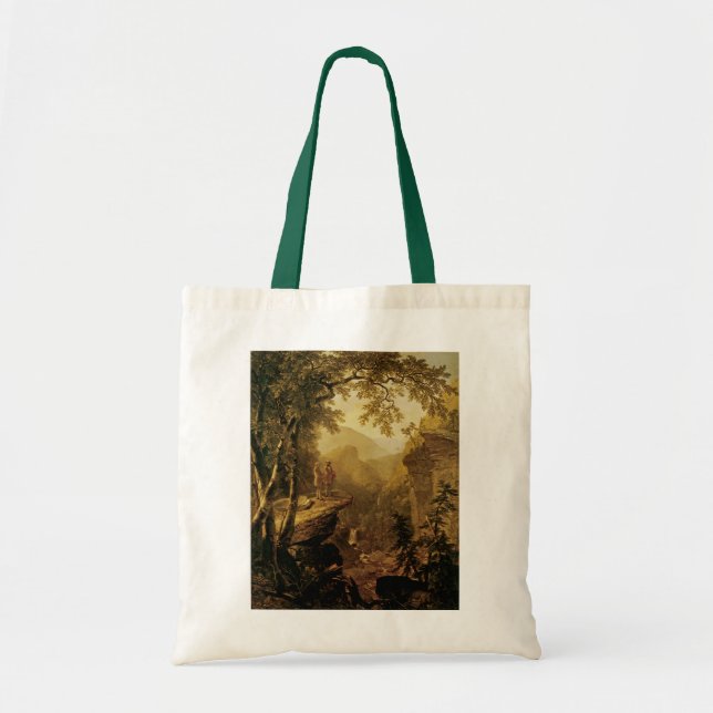 Bolsa Tote Kindred Spirits (Frente)