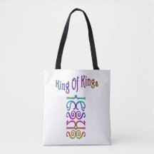 King Of Kings Bag