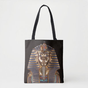 Bolsa Tote King Tut