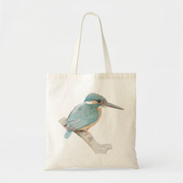 Bolsa Tote kingfisher_sketch1