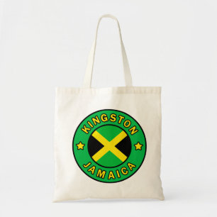 Bolsa Tote Kingston Jamaica