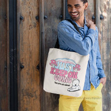 KiniArt Continua A Fazer Camiseta Westie