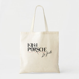 Bolsa Tote KinnPorshe Cojin