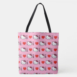 Bolsa Tote Kitty