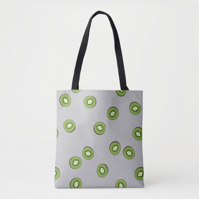 Bolsa Tote Kiwi (Frente)