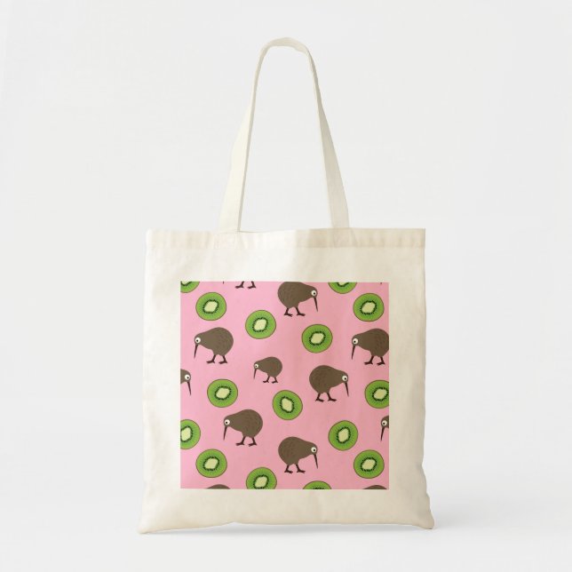 Bolsa Tote Kiwi (Frente)