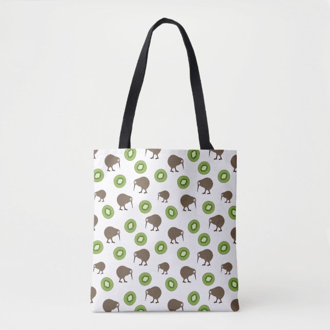 Bolsa Tote Kiwi (Frente)
