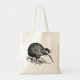Bolsa Tote Kiwi