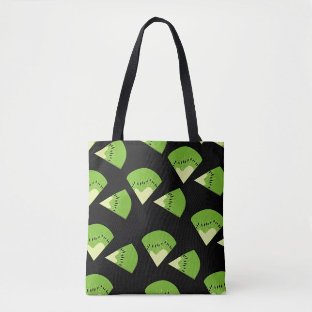 Bolsa Tote Kiwi (Frente)