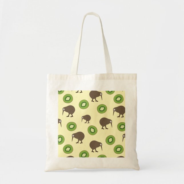 Bolsa Tote Kiwi (Frente)