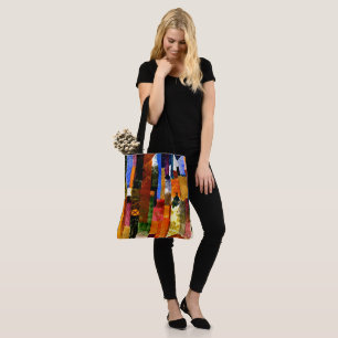 Bolsa Tote Klee - Antes da Cidade