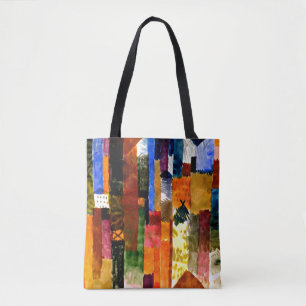 Bolsa Tote Klee - Antes da Cidade
