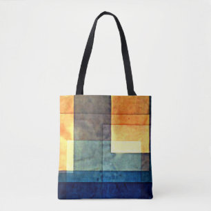 Bolsa Tote Klee - Casa na Água