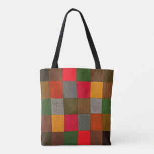 Bolsa Tote Klee - Nova Harmonia