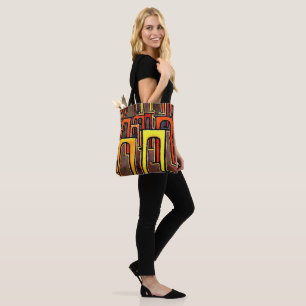Bolsa Tote Klee - Revolução do Viaduto,