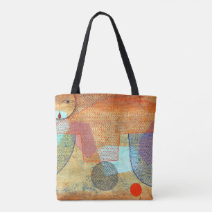 Bolsa Tote Klee - Sunset