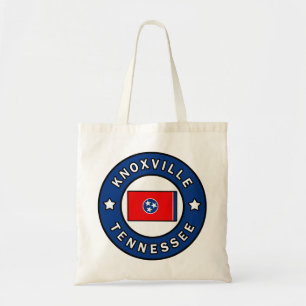Bolsa Tote Knoxville Tennessee
