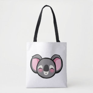 Bolsa Tote Koala