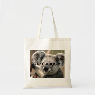 Bolsa Tote Koala