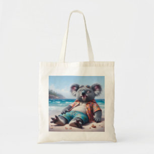Bolsa Tote Koala Beach