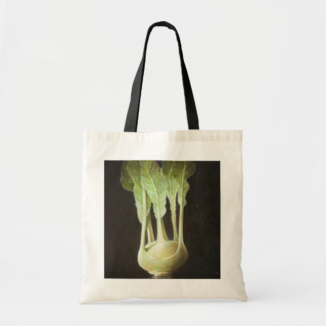Bolsa Tote Kohl Rabi 2012 (Frente)
