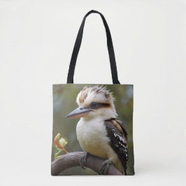Bolsa Tote Kookaburra
