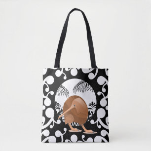 Bolsa Tote Koru Kiwi
