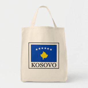 Bolsa Tote Kosovo