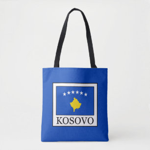 Bolsa Tote Kosovo