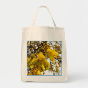 Bolsa Tote Kowhai