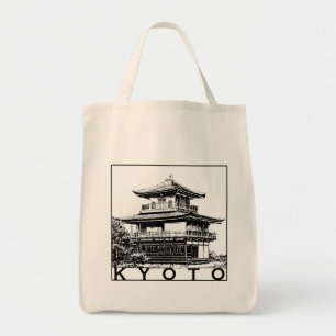 Bolsa Tote Kyoto