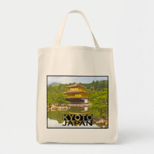 Bolsa Tote Kyoto