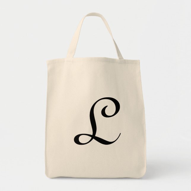 BOLSA TOTE L (Frente)