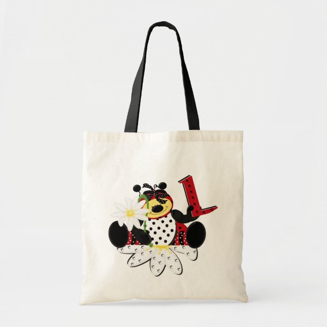 Bolsa Tote L Tote Bag (Frente)
