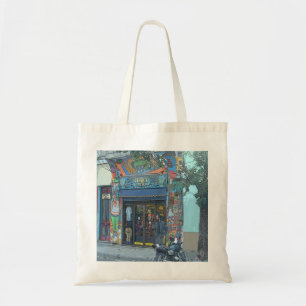Bolsa Tote La Boca - Buenos Aires