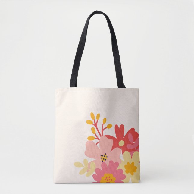 Bolsa Tote La Dolce Vita (Frente)