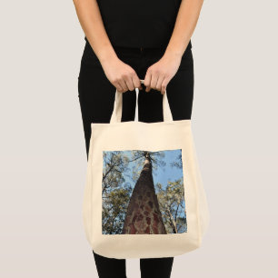 Bolsa Tote La Gerche Ponderosa Pine Grocery Tote Bag