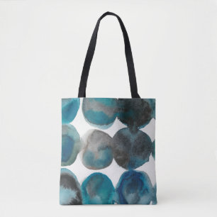 Bolsa Tote La Mer - Círculos