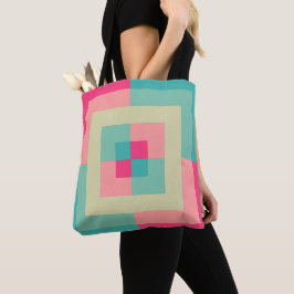 Bolsa Tote Labirinto Compatível