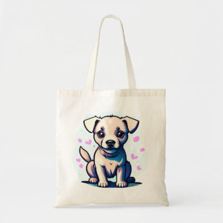 Bolsa Tote Laboratório Loveable