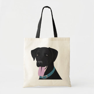 Bolsa Tote Laboratório Preto