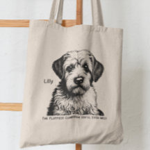 Labradoodle Gift For Doodle Mãe