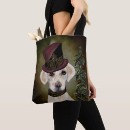 BOLSA TOTE LABRADOR RETRIEVER